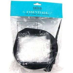 Salon Essentials Hair Coloring Kit
